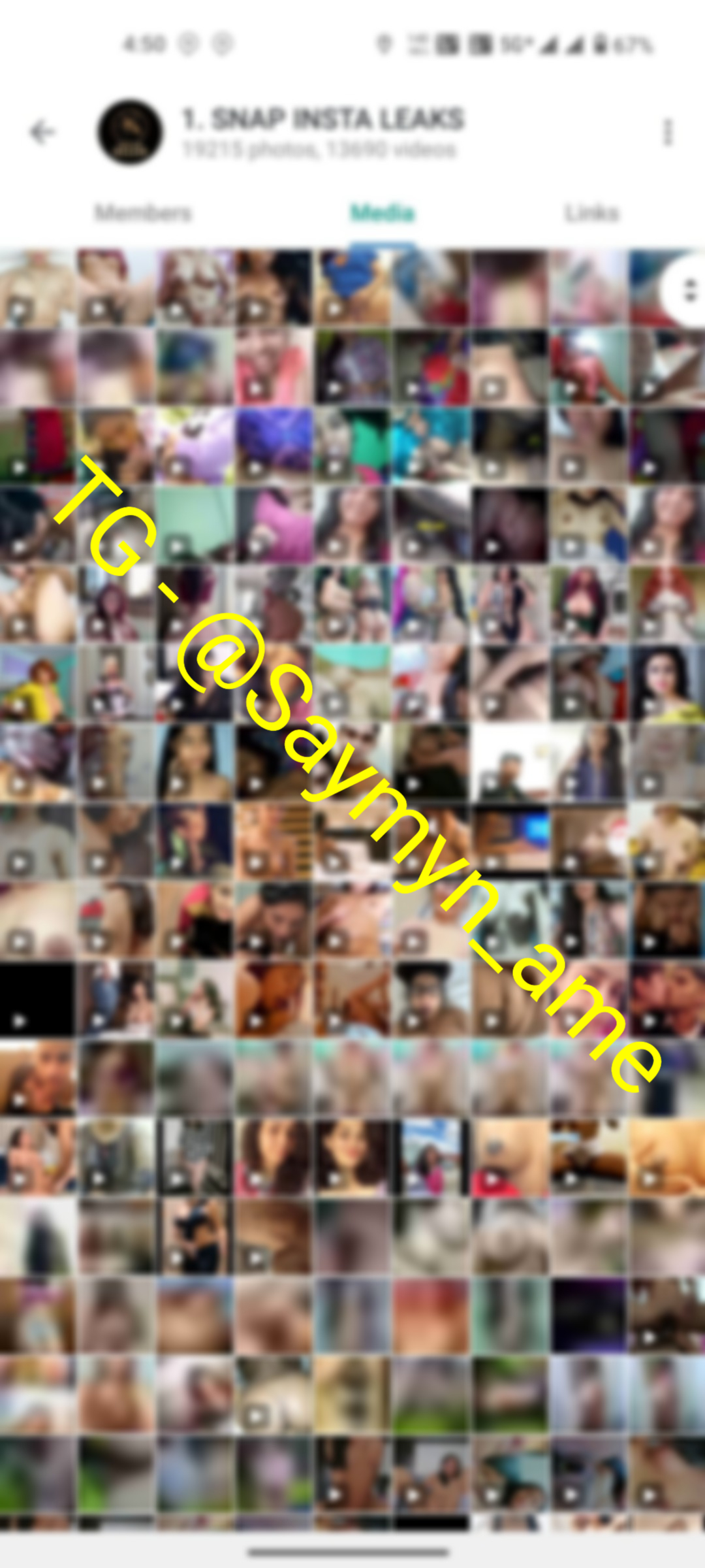 TEEN VIDEOS